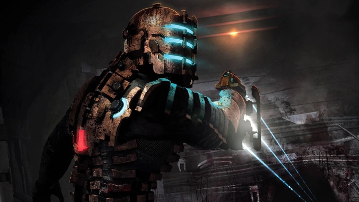 Dead Space: Entwickler beschäftigen sich mit Ideen für die Zukunft der Reihe