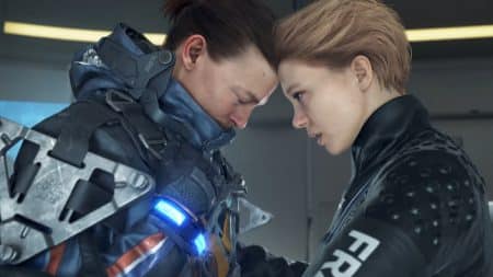 Death Stranding 2: Der nächste PS5-Exklusiv-Titel von Hideo Kojima?