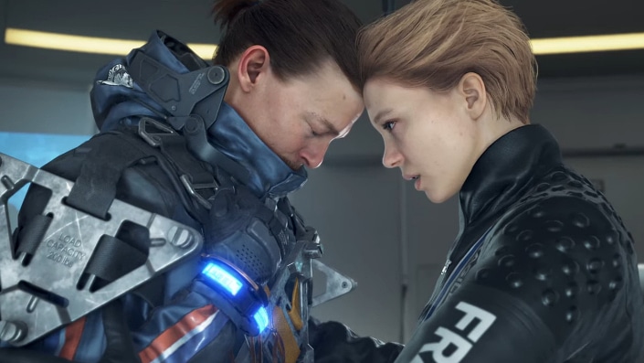 Death Stranding Director’s Cut: Finaler Trailer erscheint in Kürze, verspricht Kojima