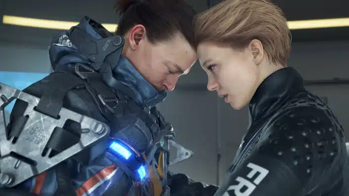 Death Stranding: Vor Release des Nachfolgers – Kojima nennt neue Spielerzahl