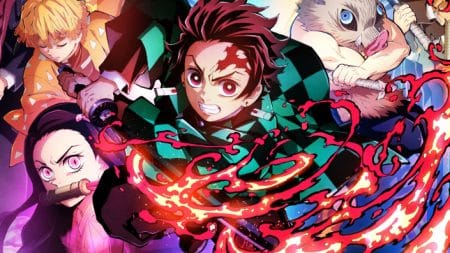Demon Slayer The Hinokami Chronicles im Test: Ein spielbarer Anime-Blockbuster