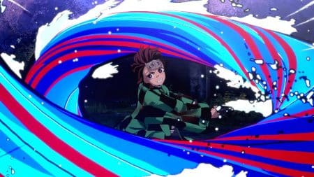 Demon Slayer: Gameplay-Material aus PlayStation 5-Version präsentiert