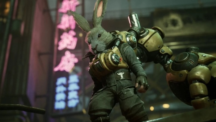FIST Forged in Shadow Torch: Boss Rush Mode and more in the new update