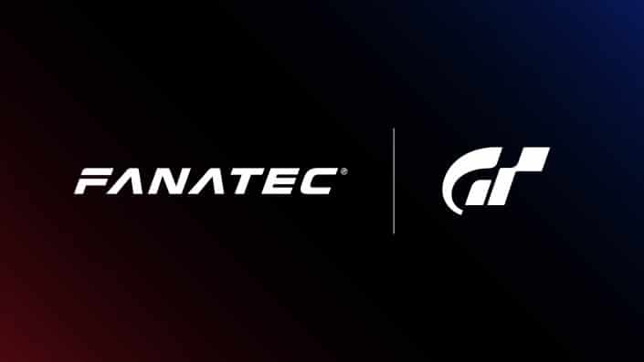 Gran Turismo 7: Fanatec und Polyphony Digital kündigen Partnerschaft an