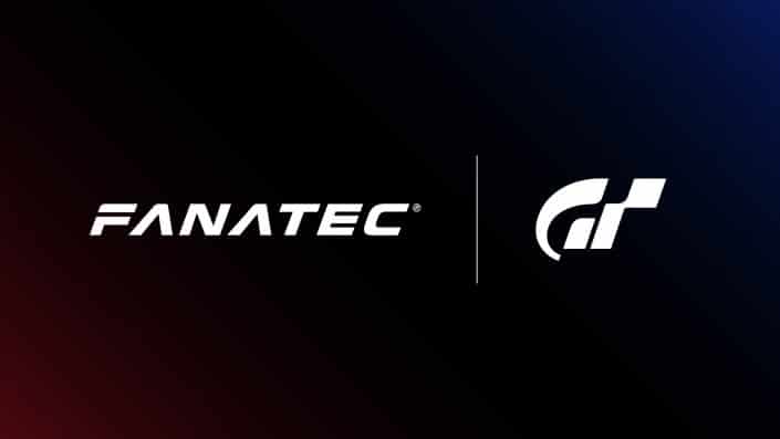 Gran Turismo 7: Fanatec und Polyphony Digital kündigen Partnerschaft an Gran Turismo 7: Fanatec und Polyphony Digital kündigen Partnerschaft an