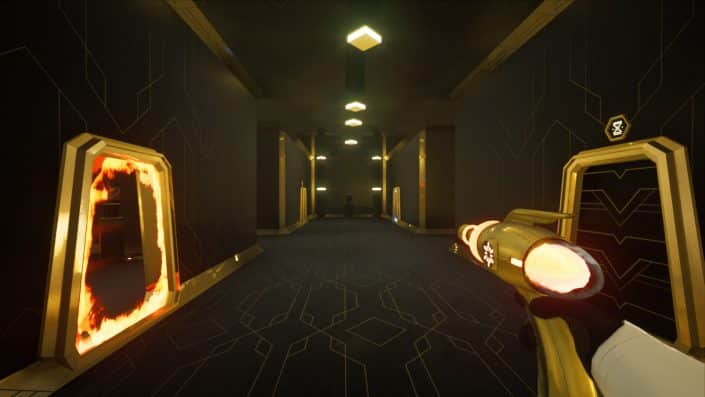 Faraday Protocol: Der Releasetermin und ein Trailer zum Story-Puzzler Faraday Protocol: Der Releasetermin und ein Trailer zum Story-Puzzler