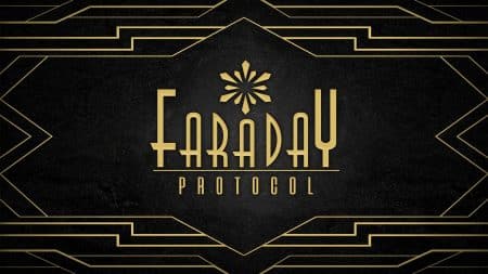 Faraday Protocol: Der Releasetermin und ein Trailer zum Story-Puzzler