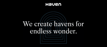 Haven Studios: Möchte die Videospielentwicklung neu erfinden