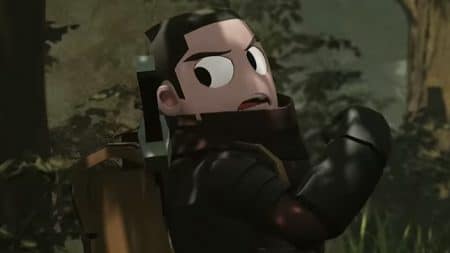 Little Devil Inside: Release des Action-Adventures noch im Juli?