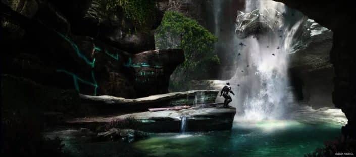 Marvel’s Avengers: Hinweise auf Loki und weitere Neuzugänge entdeckt? Marvel’s Avengers: Hinweise auf Loki und weitere Neuzugänge entdeckt?