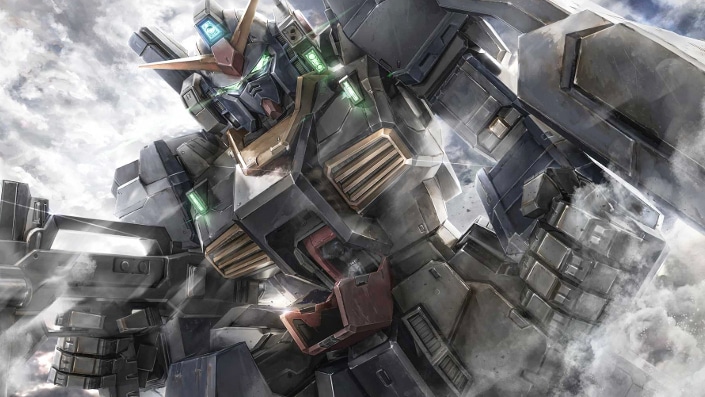 Mobile Suit Gundam Battle Operation 2: Neues Opening-Video veröffentlicht Mobile Suit Gundam Battle Operation 2: Neues Opening-Video veröffentlicht
