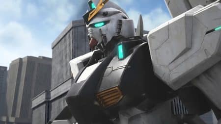 Mobile Suit Gundam Battle Operation 2: Neues Opening-Video veröffentlicht