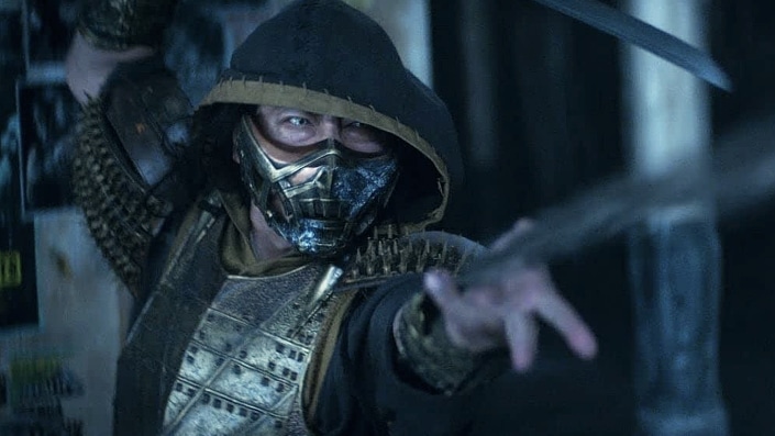Mortal Kombat: Neuer Film mit einer Geschichte von Jeremy Slater in Arbeit?