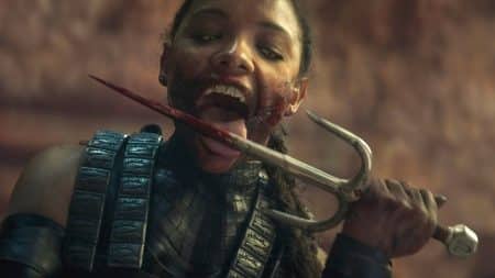 Mortal Kombat 2: Dreharbeiten abgeschlossen – das ist die neue Besetzung