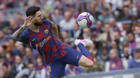 eFootball PES 2022: Nach dem Spiel ist vor dem Spiel – Demo angespielt
