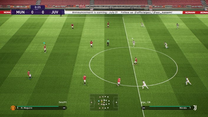 when will efootball pes 2022 be released when will efootball pes 2022 be released