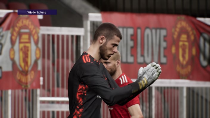 eFootball PES 2022: Nach dem Spiel ist vor dem Spiel - Demo angespielt
