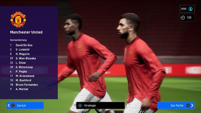 eFootball PES 2022: Nach dem Spiel ist vor dem Spiel - Demo angespielt