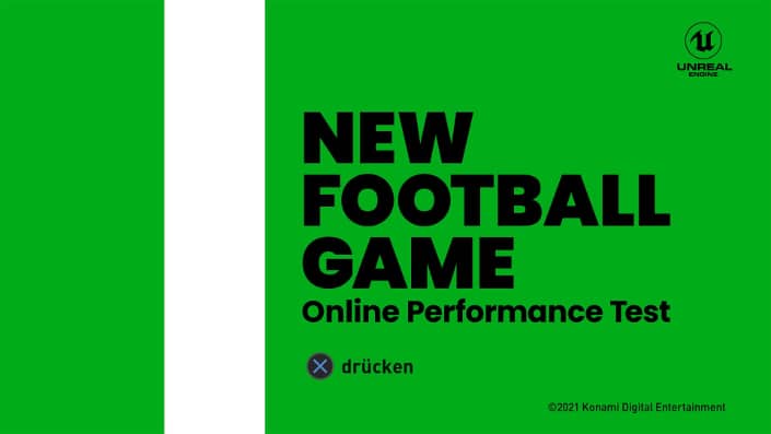 eFootball PES 2022: Nach dem Spiel ist vor dem Spiel – Demo angespielt