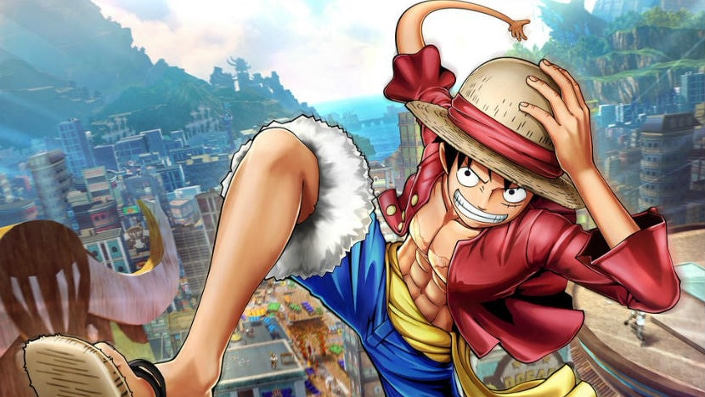 One Piece Odyssey: Bandai Namco sichert sich Trademark in Japan