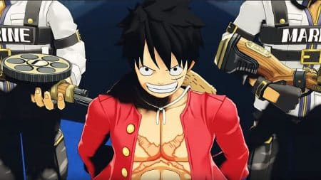 One Piece Odyssey: Bandai Namco sichert sich Trademark in Japan
