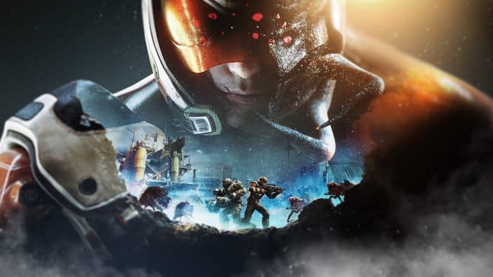 Phoenix Point: Releasetermin der Behemoth Edition für die Konsolen bestätigt – Trailer Phoenix Point: Releasetermin der Behemoth Edition für die Konsolen bestätigt – Trailer