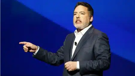 Shawn Layden: Darum ist der ehemalige PlayStation-Leiter zurückgetreten