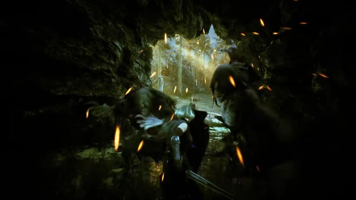 Project Relic: Neues Multiplayer-Actionspiel mit Gameplay-Video angekündigt Project Relic: Neues Multiplayer-Actionspiel mit Gameplay-Video angekündigt