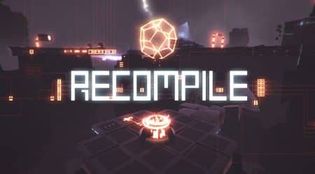 Recompile: Der Releasetermin und ein neuer Story-Trailer zum Hacking-Adventure