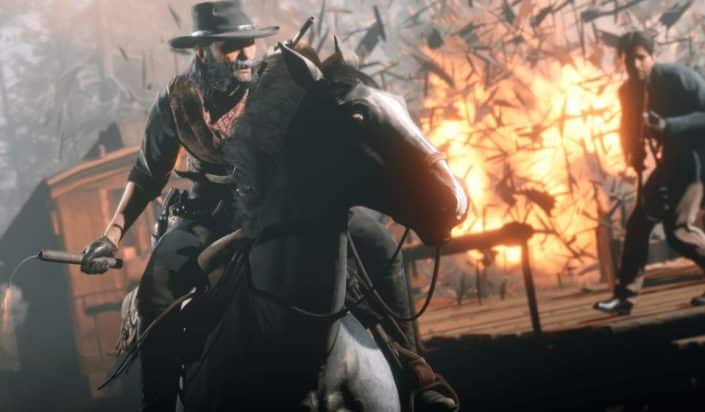 Rockstar Games: Autor hinter Red Dead Redemption & GTA hat das Studio offenbar verlassen