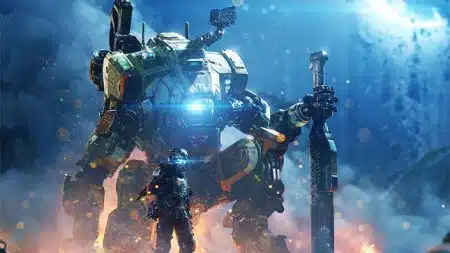 Apex Legends: IMC-Waffenlager in Season 13 sollen „Titanfall“-Vermächtnis ehren