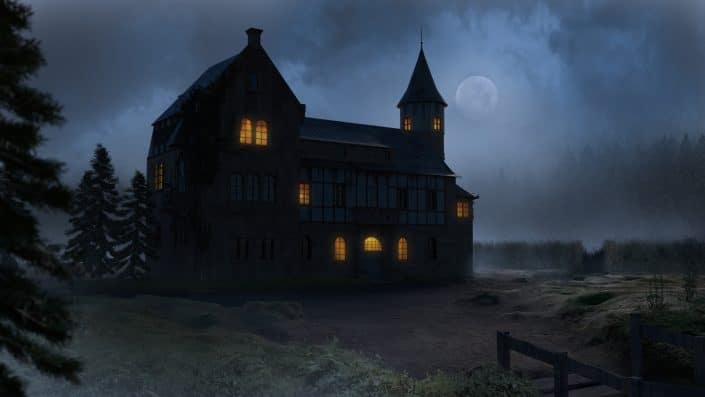 Saint Kotar: Horror-Abenteuer für die Konsolen bestätigt – Bilder & Details Saint Kotar: Horror-Abenteuer für die Konsolen bestätigt – Bilder & Details