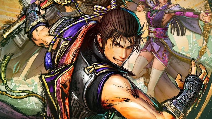 Samurai Warriors 5: Koei Tecmo kündigt Demo zum Actionspiel an Samurai Warriors 5: Koei Tecmo kündigt Demo zum Actionspiel an