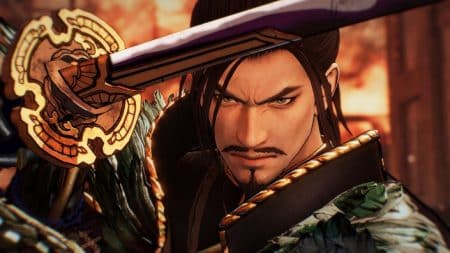 Samurai Warriors 5: Koei Tecmo kündigt Demo zum Actionspiel an