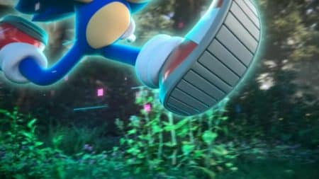 Sonic: Ankündigung des neuen Spiels erfolgte etwas verfrüht