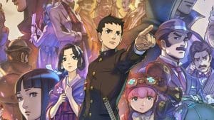 Ace Attorney: Neuer Titel geplant? Capcom startet Umfrage
