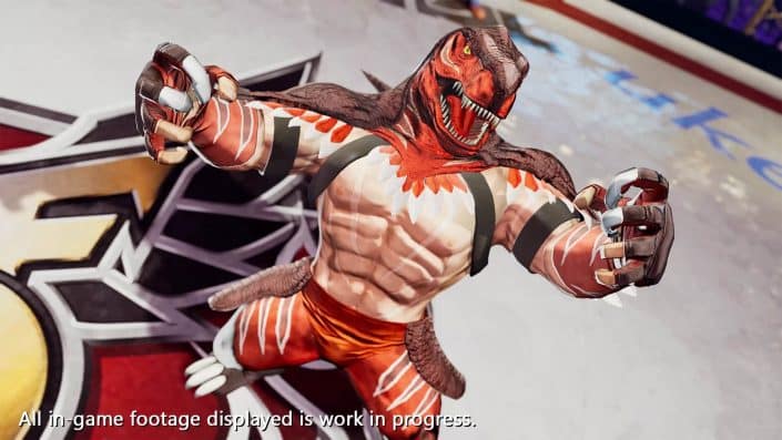 King of Fighters XV: Demo für PS5 und PS4 erschienen – mit diesen Inhalten
