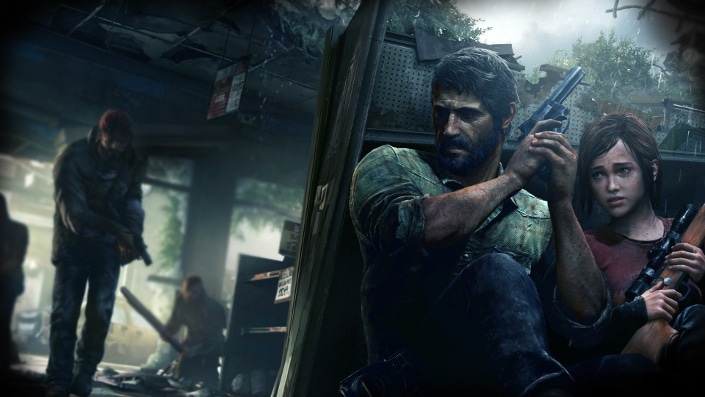 The Last of Us: Kommende HBO-Serie mit einem Megabudget? The Last of Us: Kommende HBO-Serie mit einem Megabudget?