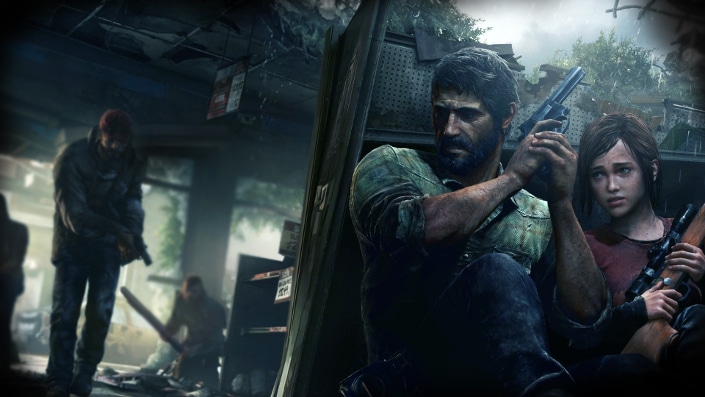 The Last of Us: Kommende HBO-Serie mit einem Megabudget?