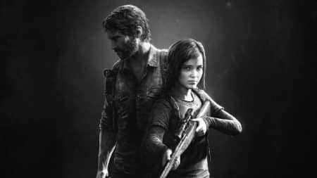 The Last of Us: Bilder zeigen die Entstehung des Sets in Calgary