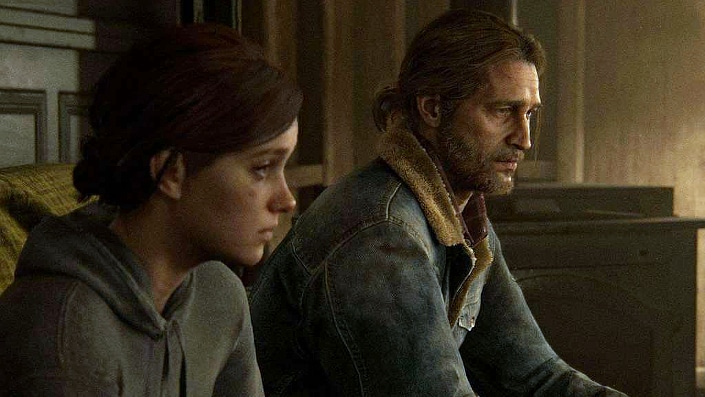 The Last of Us Serie: Tommy-Darsteller erhält zu Recherchezwecken eine PS5