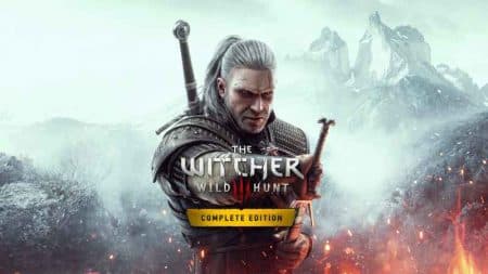 The Witcher 3: Current-Gen-Version kommt im vierten Quartal 2022