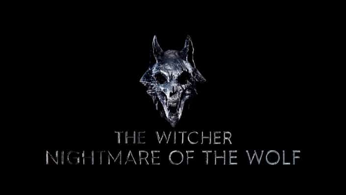 The Witcher Nightmare of the Wolf: Release des Anime-Films mit Teaser enthüllt