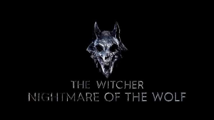 The Witcher Nightmare of the Wolf: Release des Anime-Films mit Teaser enthüllt The Witcher Nightmare of the Wolf: Release des Anime-Films mit Teaser enthüllt