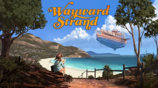 Wayward Strand: Das interaktive Krankenhausabenteuer wird auch für PlayStation 5 und PlayStation 4 erscheinen Wayward Strand: Das interaktive Krankenhausabenteuer wird auch für PlayStation 5 und PlayStation 4 erscheinen