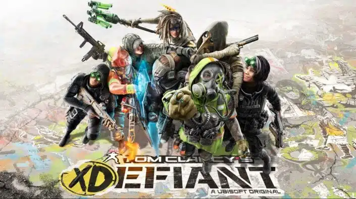 XDefiant: Ubisoft nimmt den Shooter vom Netz – Werden gleich zwei Studios geschlossen?