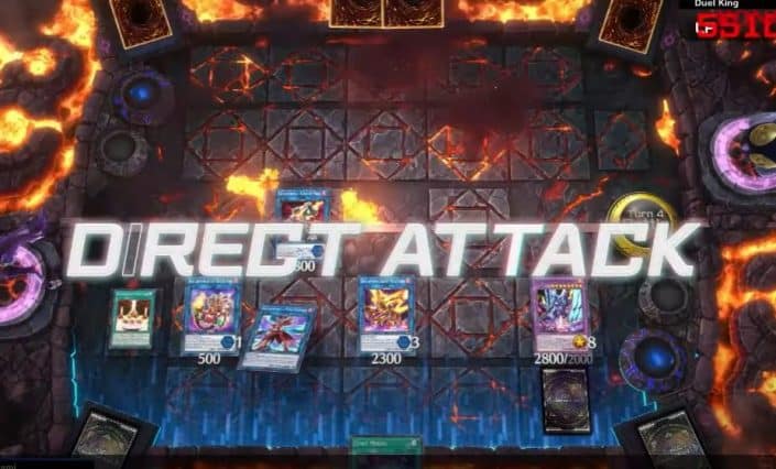 Yu-Gi-Oh! Master Duel: Für PS5 und PS4 angekündigt – Infos und Trailer Yu-Gi-Oh! Master Duel: Für PS5 und PS4 angekündigt – Infos und Trailer