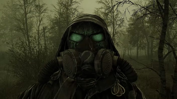 Chernobylite: Launch-Trailer zum morgigen PS4-Release