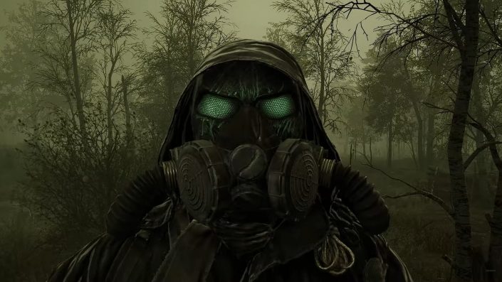 Chernobylite: 20 Minuten Gameplay aus der finalen Version Chernobylite: 20 Minuten Gameplay aus der finalen Version