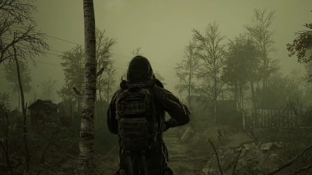 Chernobylite: Current-Gen-Versionen und erstes DLC mit Termin angekündigt